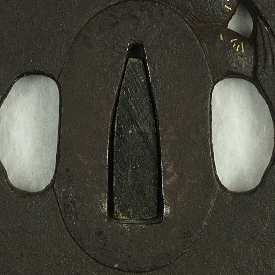 TSUBA