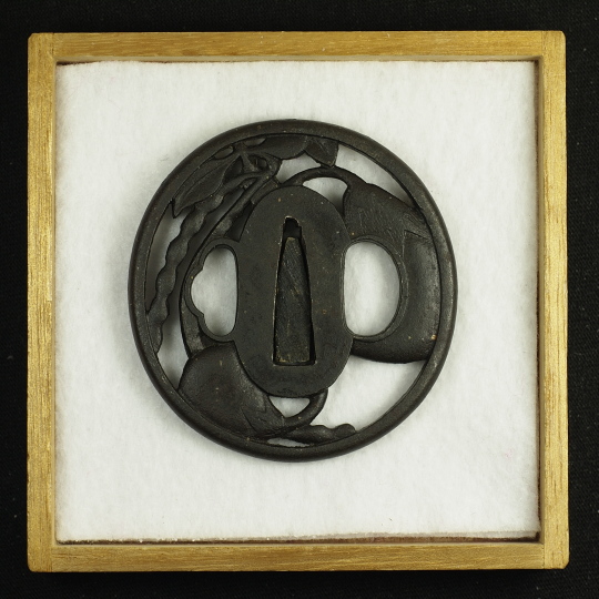 TSUBA