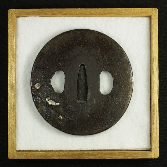 TSUBA