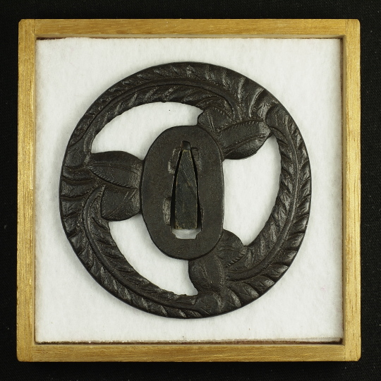 TSUBA