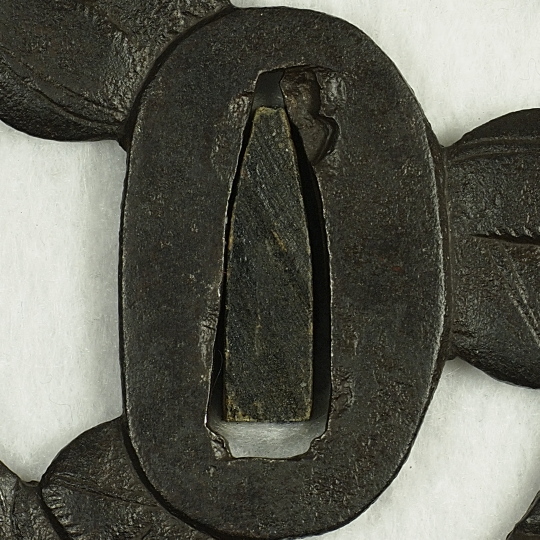 TSUBA