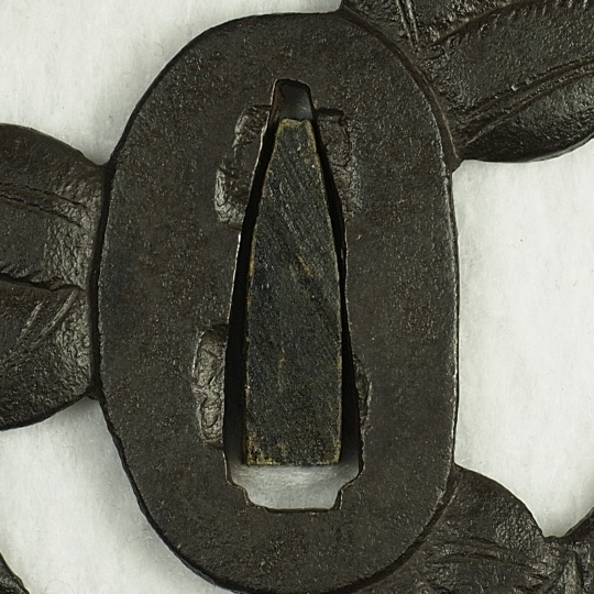 TSUBA