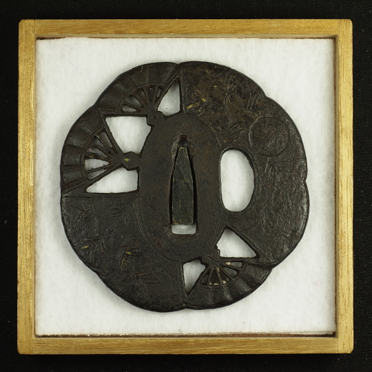 TSUBA