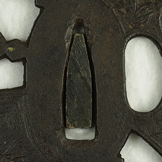 TSUBA