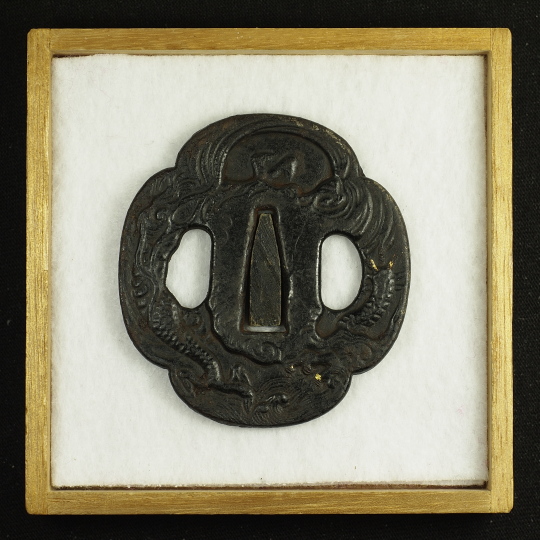 TSUBA