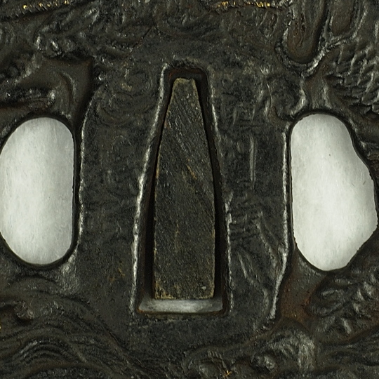 TSUBA