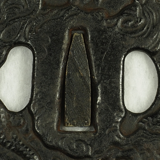 TSUBA