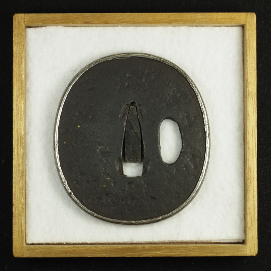 TSUBA