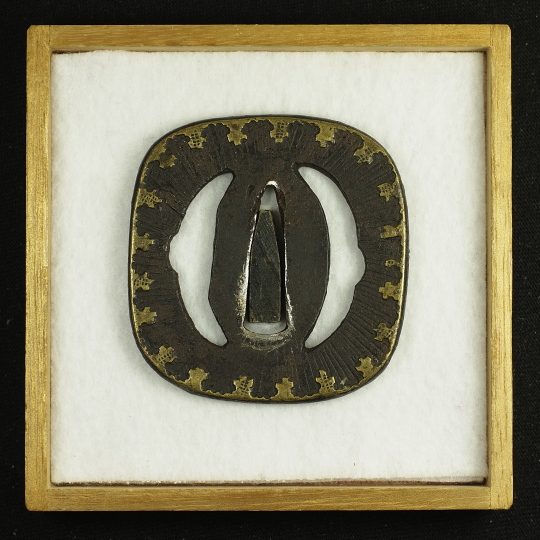 TSUBA