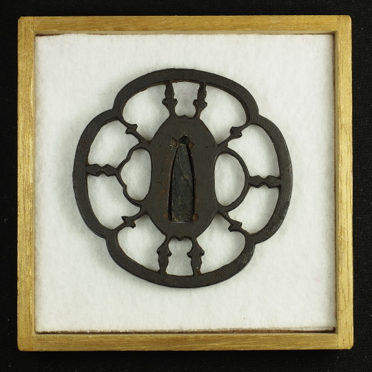 TSUBA