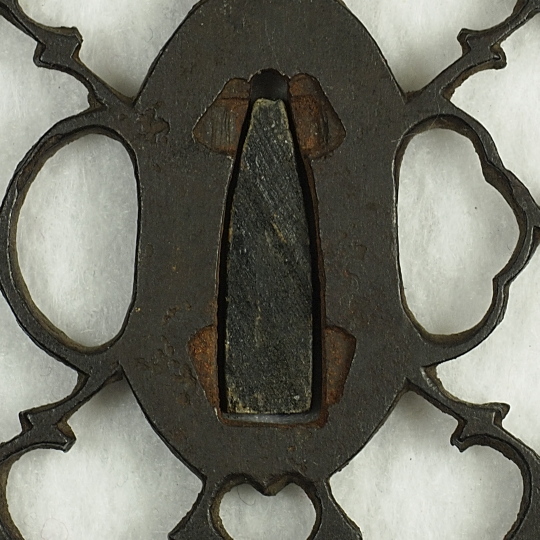 TSUBA