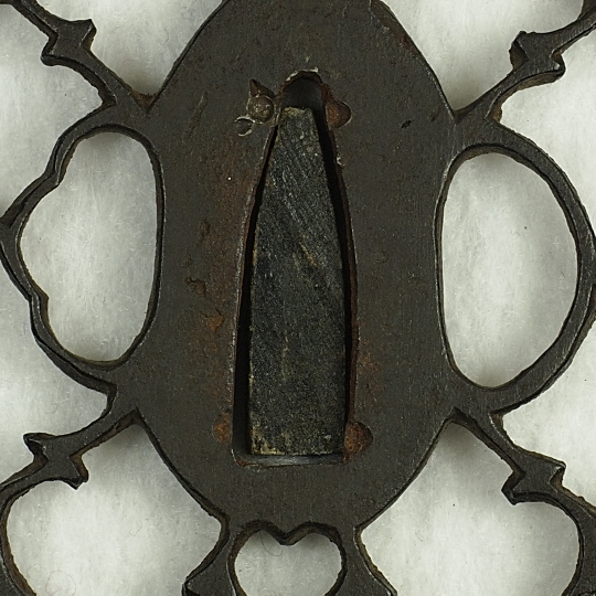 TSUBA