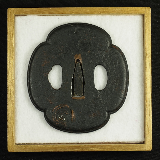 TSUBA