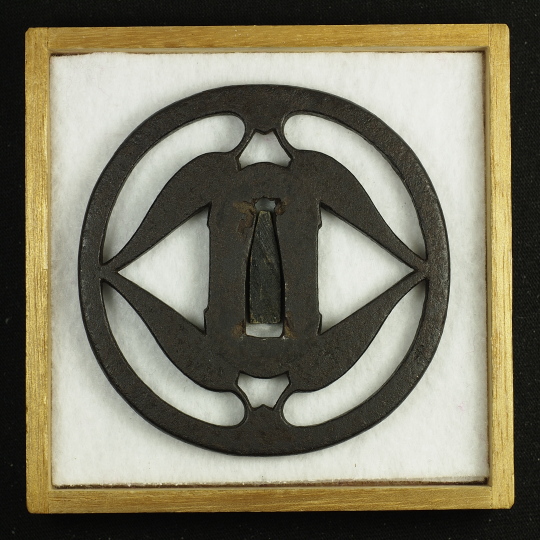 TSUBA