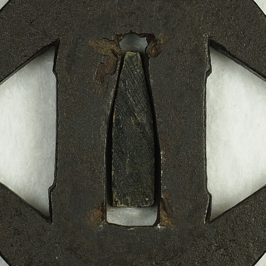 TSUBA