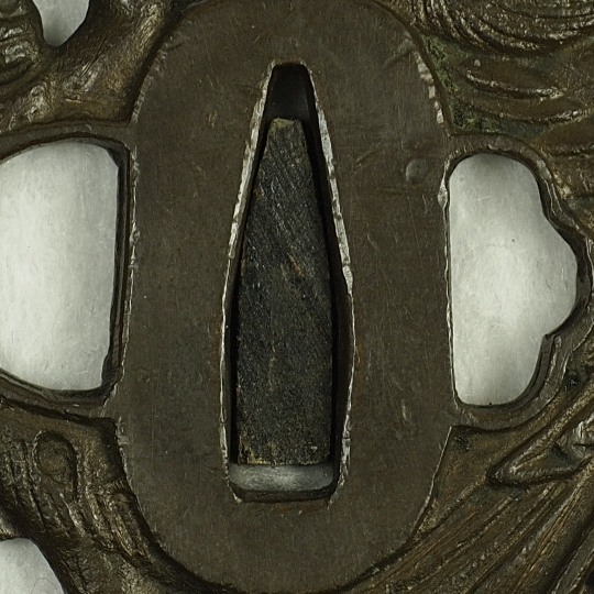 TSUBA