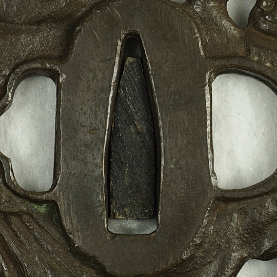 TSUBA