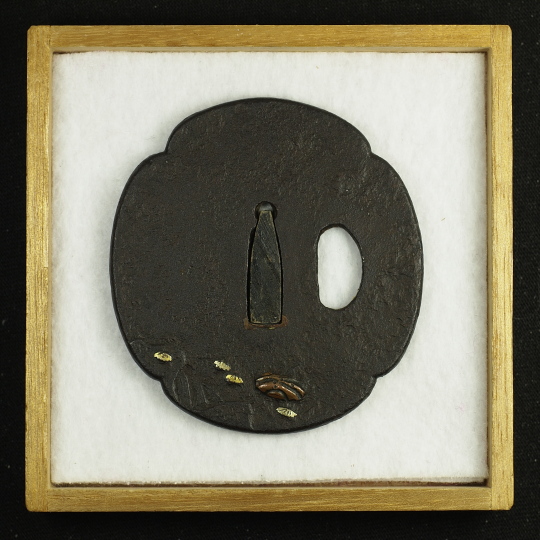 TSUBA