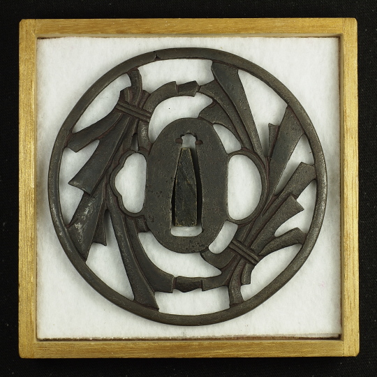 TSUBA