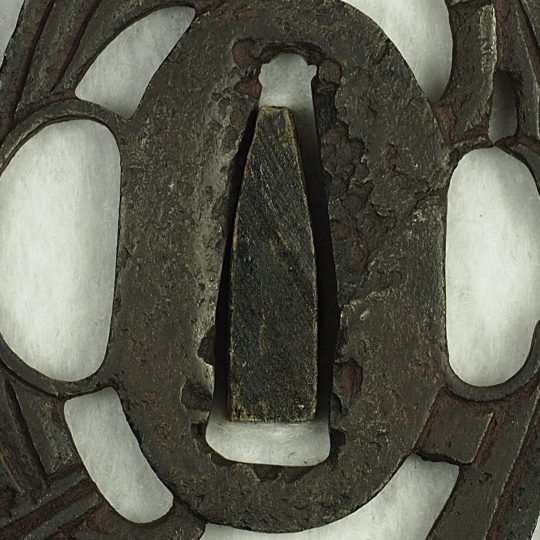 TSUBA