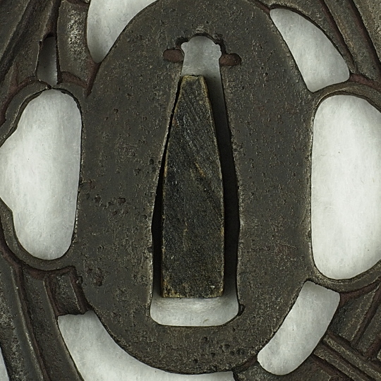 TSUBA