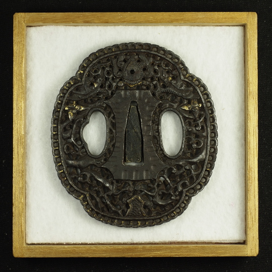 TSUBA