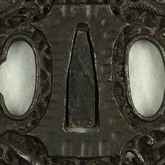 TSUBA