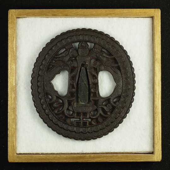 TSUBA