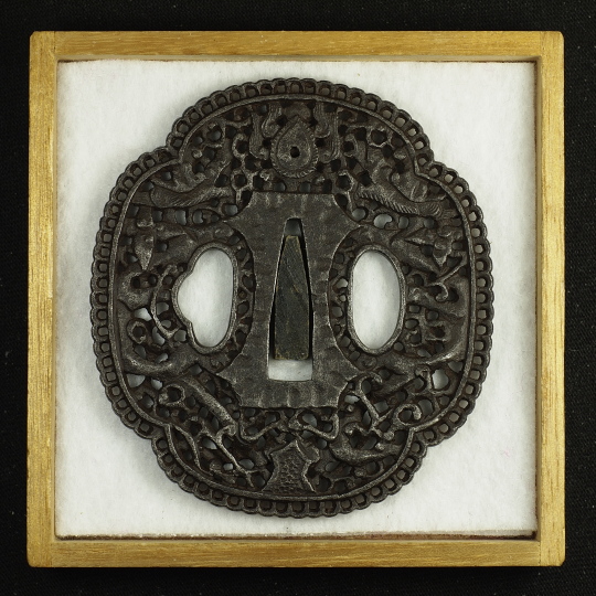 TSUBA