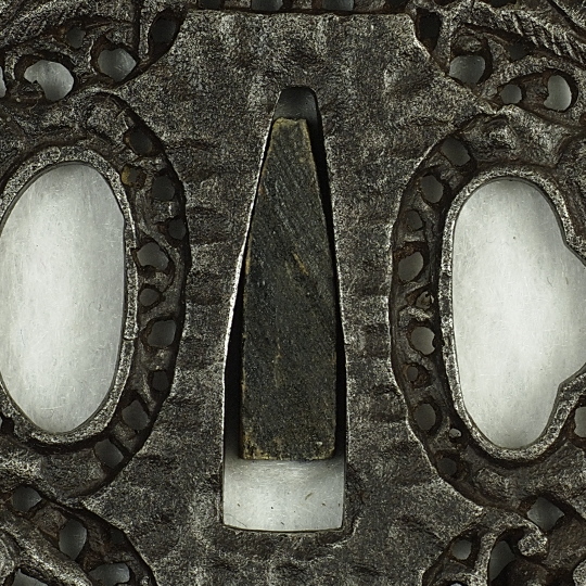 TSUBA