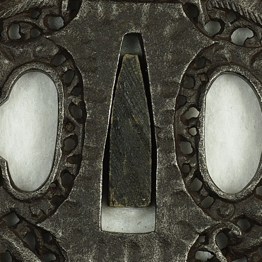 TSUBA