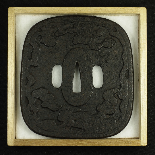 TSUBA