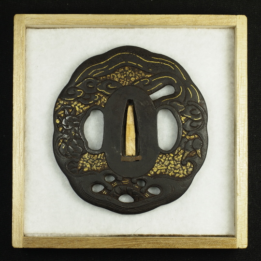 TSUBA