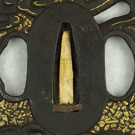 TSUBA