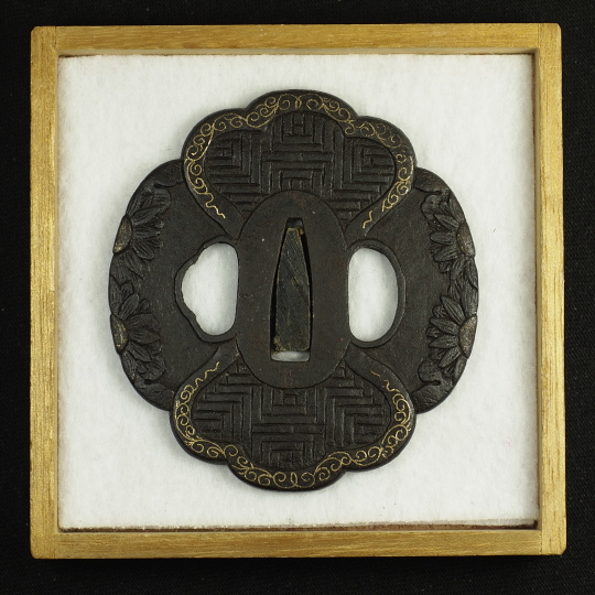 TSUBA