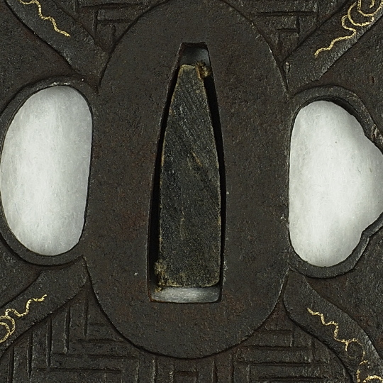 TSUBA