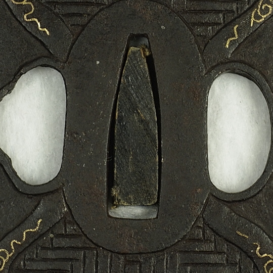 TSUBA