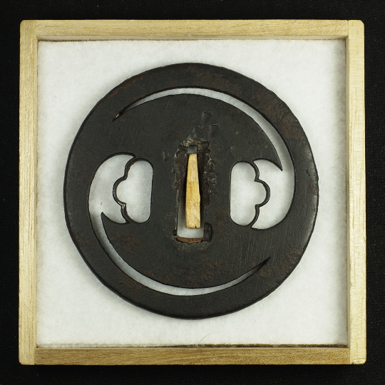 TSUBA