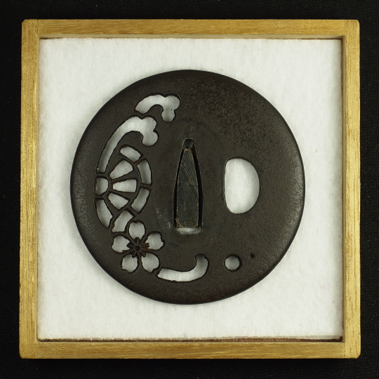 TSUBA