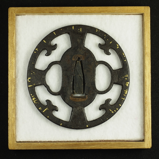 TSUBA