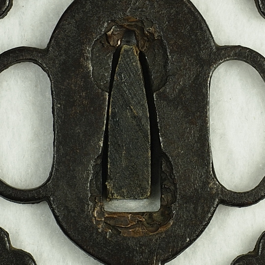 TSUBA