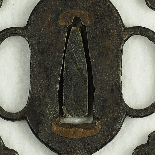 TSUBA