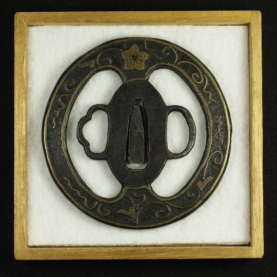 TSUBA