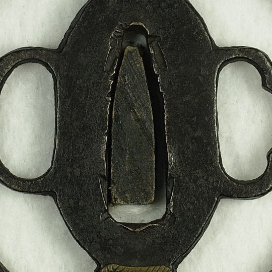 TSUBA