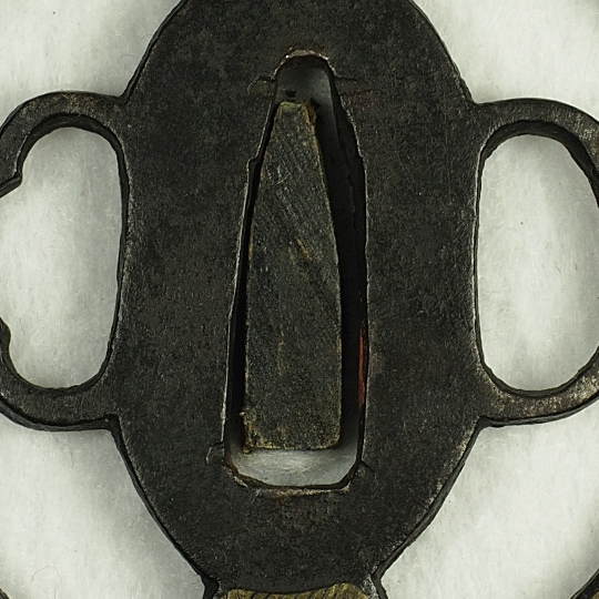 TSUBA