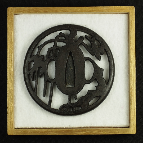 TSUBA