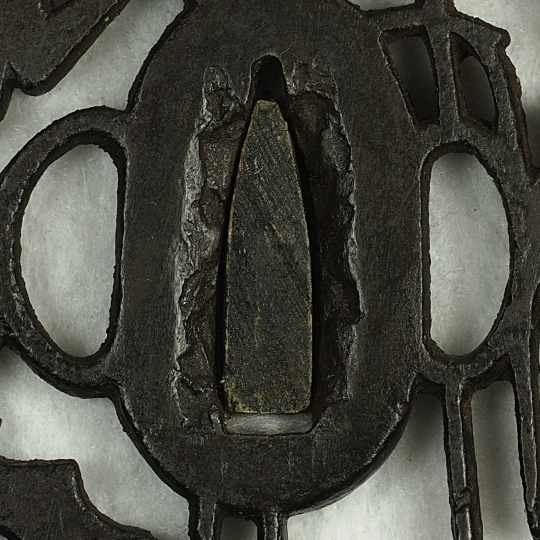 TSUBA