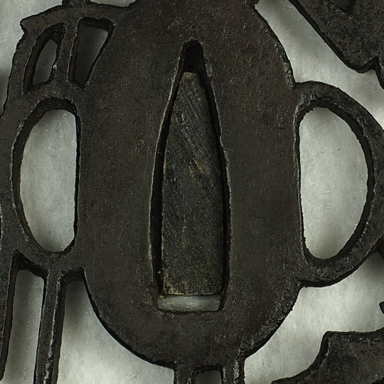 TSUBA