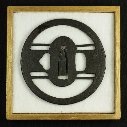 TSUBA