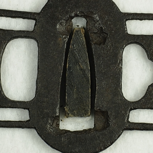 TSUBA